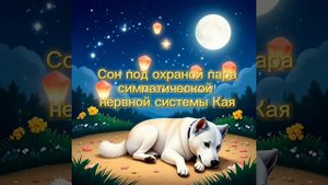 Ночные Ритуалы.