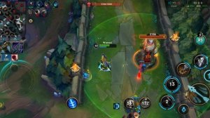 ИГРАТЬ ЗА ВЕЙН НАВЕРХУ против СЕТА | League of Legends