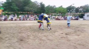 ИСБ. Огни прошлого.