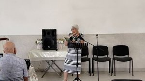 Христос в беседе,  стих  30.08.2025