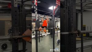 Борщов Юрий,тренер ТФ Жулебино,59 повторов