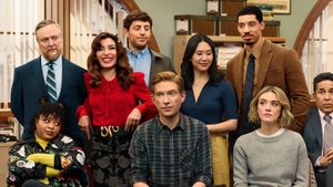 Газета «The Paper» сериал, русский трейлер, 2025