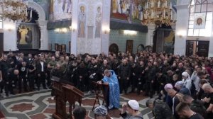 Русская Община