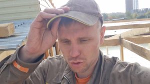 ППУ Утепление КРЫШИ пенополиуретаном.Заканчиваем кровлю гаража.#ппу #утеплениекрыши#строюгараж