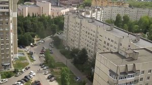 Лифты КМЗ ((Г/П-Россия), (ПЛ-СССР)) @ Р.Ч. г. Чебоксары, пр-кт 9-й Пятилетки, д. 22 (6)