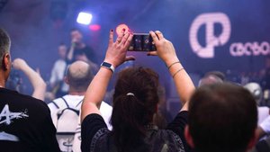 Второй день фестиваля "ДК Горбунова – Легенда русского рока": трансляция