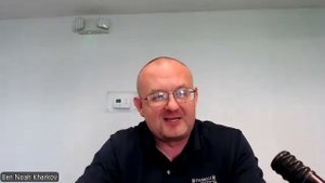 Чем амалекитяне отличаются от египтян? Рав Йонатан Сакс. Недельный раздел Ки Теце