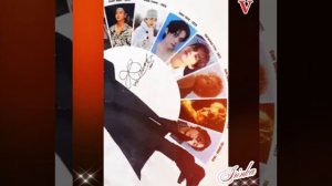 Новости дня о Тэхёне 31.08.25💥💯💥