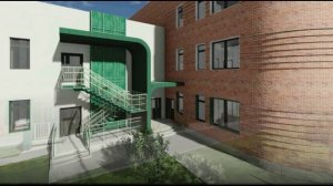 Проектирование дошкольной образовательной организации