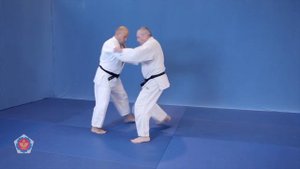 Hiza guruma (хидза гурума) Броски на кю 5(желтый пояс) дзюдо