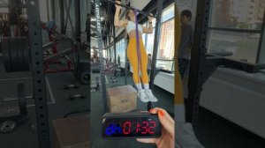 Поминова Наталья , тренер ТЗ ТФ ОРЕНБУРГ