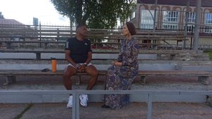 Интервью с гостем из Нидерландов Джоуи Яп Чжонгом. Подкаст с Дарьей Рэдван