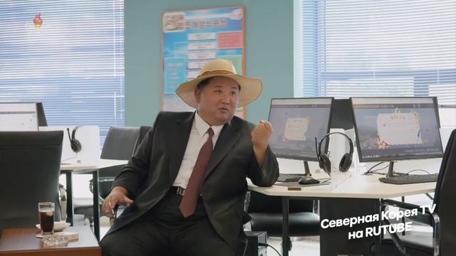 Торжественная церемония открытия морской фермы округа Рагвон прошла с размахом смотреть онлайн