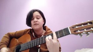 Китайская песня на китайском языке "Почаще навещайте родителей"