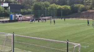 2025.08.31 ФК Ессентуки-2010 Vs Минеральные Воды