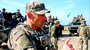 В США предупредили о последствиях ввода войск НАТО на Украину