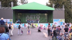 Мир не прост Август 2025