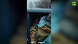 Апти Алаудинов "АХМАТ". Герои СВО. Имам Иса. Часть 2