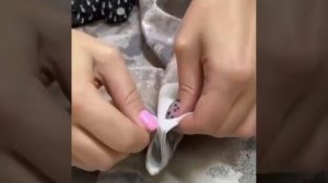 Как сделать красивые складки на шторах