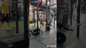 Герасимова Наталья, Координатор ШП ТФ Зел-1, 44повт., #terfit         #TERFIT_Челлендж         #TE