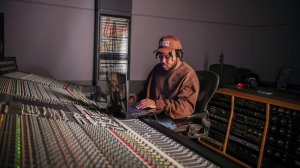 02. Sample Selection, 'Mafia' Melody, Drum Pattern, Tempo Change, Creating Quickly and Improving