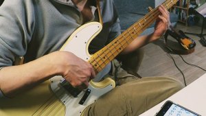 On Green Dolphin Street