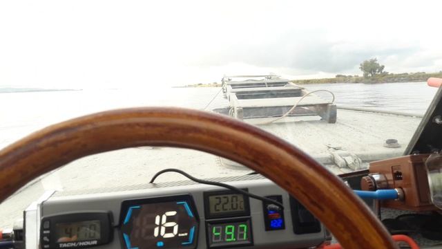 Поход 31 Августа 02 Прошёл Прокоп смотреть онлайн