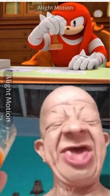 Наклз оценивает мемы! смотреть онлайн