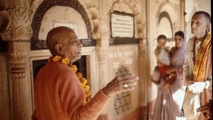 Лекция Шрилы Прабхупады 31.08.1966, Нью-Йорк. БГ 5.22-24.