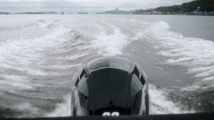 Лодочный мотор MARINE ROCKET 60 л.с.