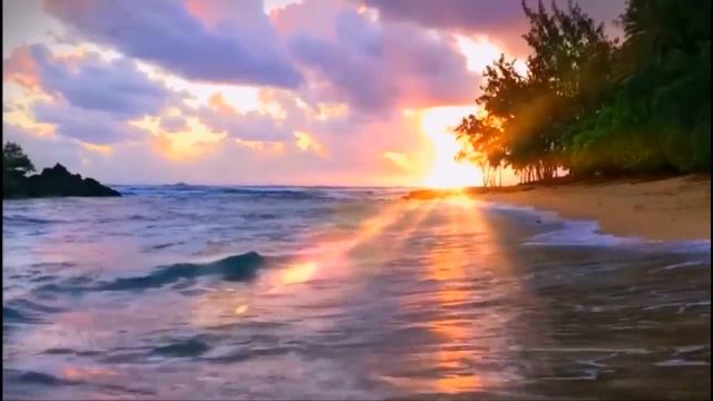 Эту музыку можно слушать вечно ___ Самая Красивая Музыка на Свете_(720P_HD) смотреть онлайн