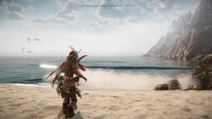 Horizon Forbidden West Complete Edition прохождение - 50