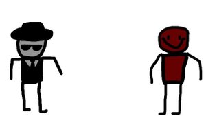 плохой Шанц