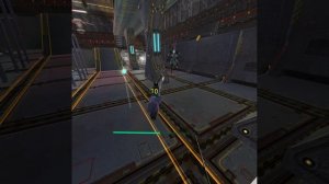 Миссия в Нью Токио Волна противников Новобранец