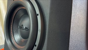 Я такого не ожидал от активного сабвуфера Barracuda 12A V.2 dl-audio