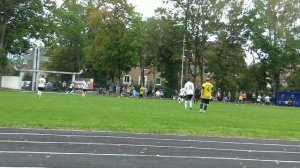 30.08.25. Неман - Гурьевск-РЕ. 1:3. Чемпионат КО. Весь матч