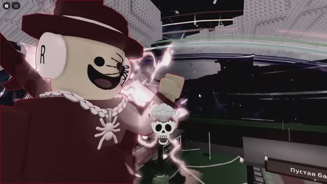 Админ Абьюз в Укради Брейнрот 2025-08-30 смотреть онлайн