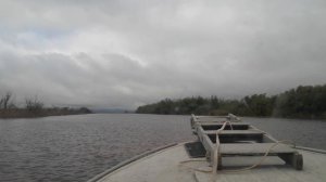 Поход 31 Августа 05 Авралка не узнаю