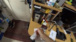 Продал золото, купил мясо