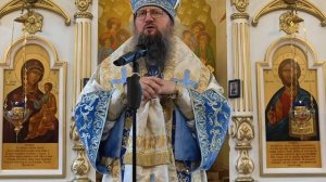 Слово митрополита Павла перед началом учебного года 31.08.25.mp4