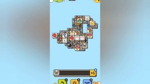 Фестиваль питомцев. Три плитки. 4 уровень. #питомцы