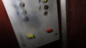 Лифт СамЛЗ-(Самарканд) под. №6 @ Р.Ч. г. Чебоксары, пр-кт 9-й Пятилетки, д. 30-6 / ТСЖ «Го ЖСК» (4)