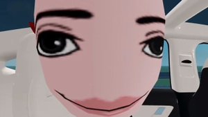 Работа всей моей жизни :_