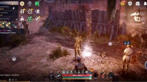 Black desert mobile #4 Тихое прохождение.
Проходим сюжетный квест