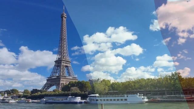 La France - Dive Into French