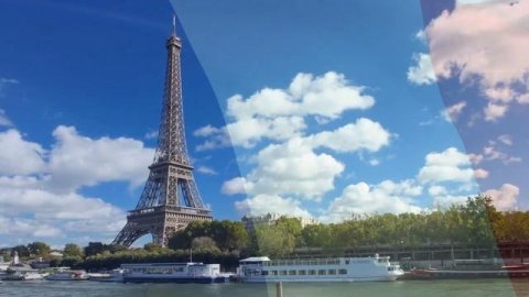 La France - Dive Into French