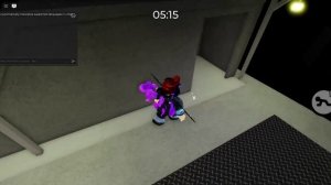 Roblox Piggy. Chapter 9 - City (Hardcore)