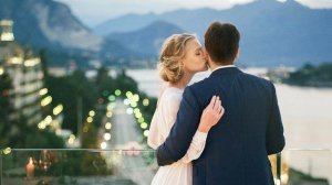 Свадьба для двоих ❤️❤️🌹🌹🌹