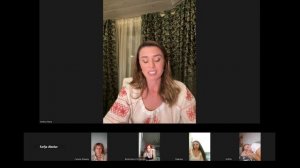 Феномен женского богатства: как создавать деньги легко и по-женски - эфир с Ниной Хара от 28.08.25