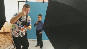 Выпускной альбом сад